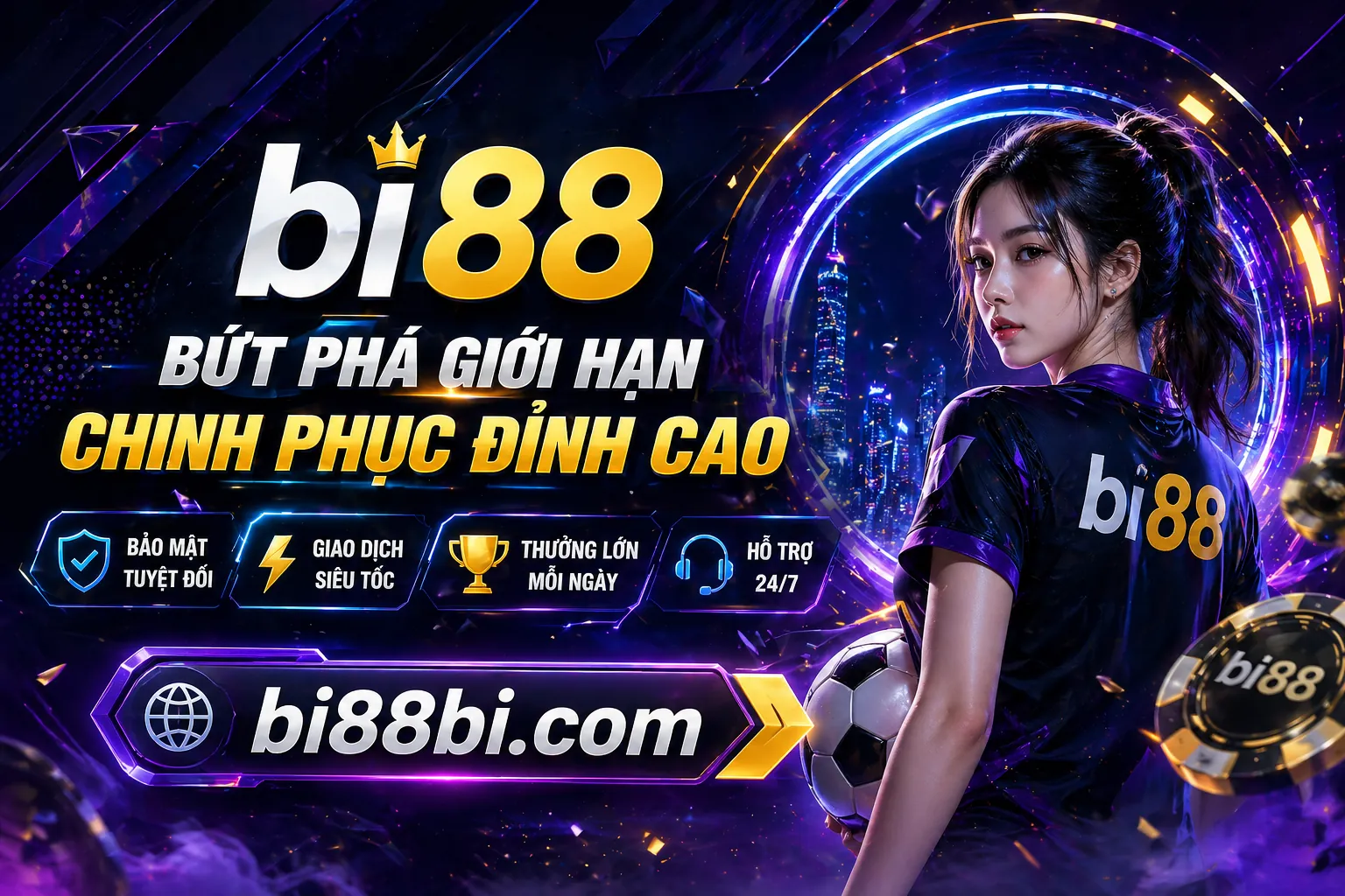 Tin tức và khuyến mãi mới nhất từ 789win91