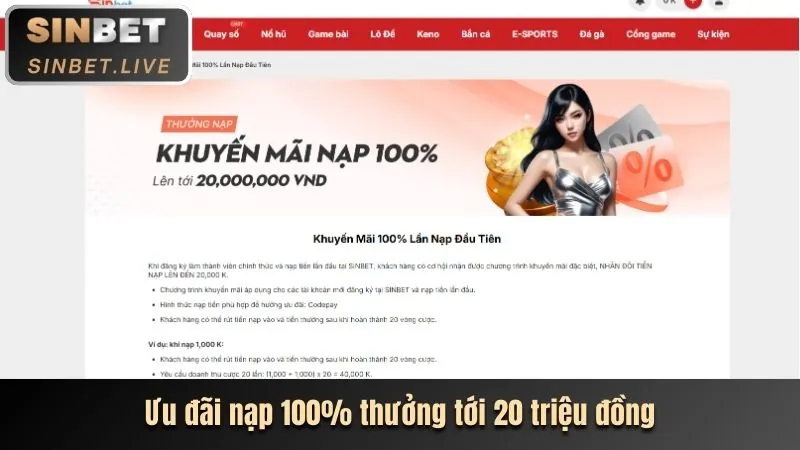 Biểu tượng đa dạng các môn thể thao và kèo cược